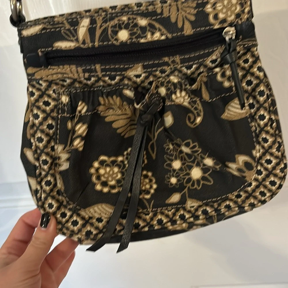 Cute Fossil crossbody - Picture 3 of 5
